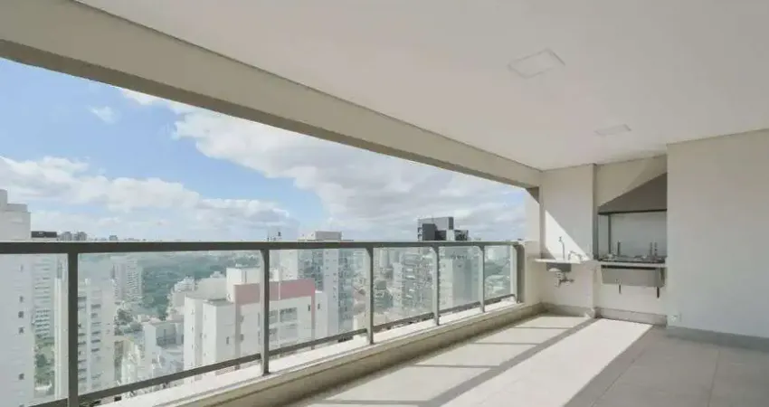 Apartamento à Venda no Condomínio Atmosfera Vila Mariana em Vila Mariana - São Paulo - SP