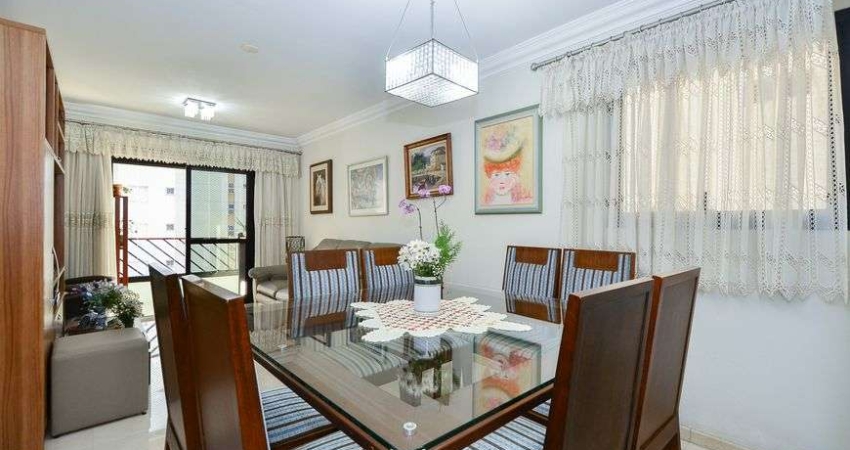 Apartamento à venda no Condomínio Edifício Cisne Real em Vila Mariana - São Paulo - SP