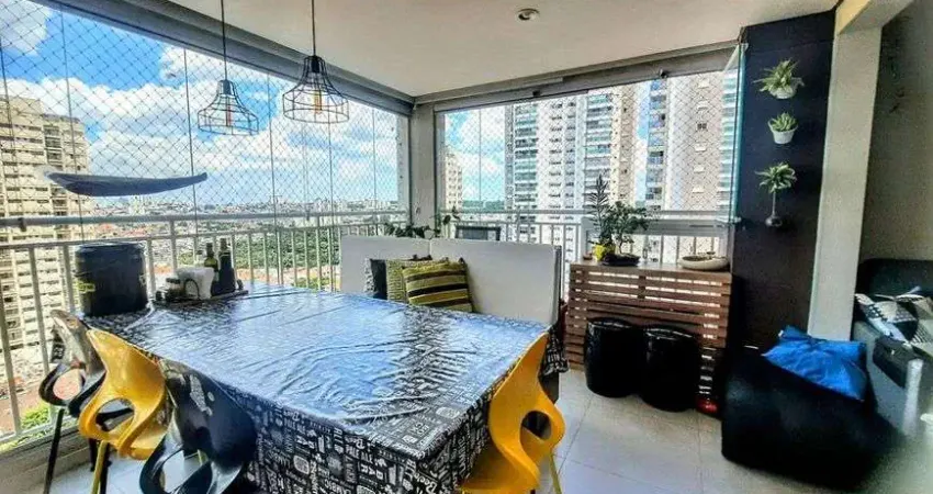 Apartamento para Venda Edifício Bless Fagundes Filho Saude São Paulo - SP