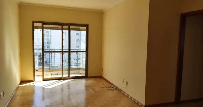 Apartamento para alugar e para venda no Jardim Aurélia em Campinas - SP.