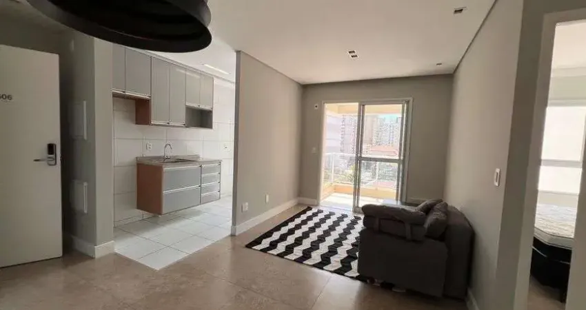 Apartamento para venda no Condomínio Setin Midtown Home em Campinas - SP