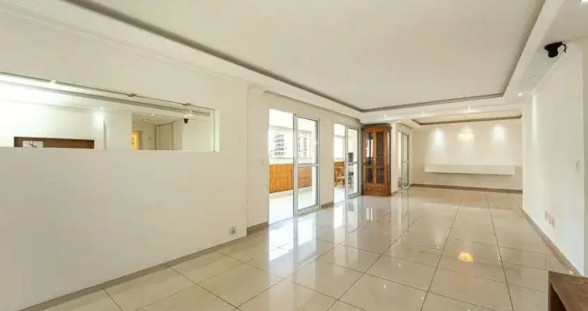 Apartamento alto padrão à venda no Condomínio Ville Burle Marx em São Paulo - SP
