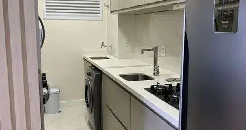 Apartamento à venda no contrapiso do Edifício Studio Morada em Vila Itapura - Campinas - SP