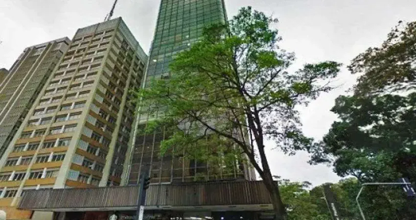 Sala/Conjunto para venda com 144 metros quadrados em Jardim Paulista - São Paulo - SP.