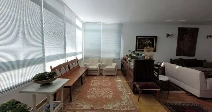 Apartamento à venda no Condomínio Parque Imperial em Higienópolis - SP
