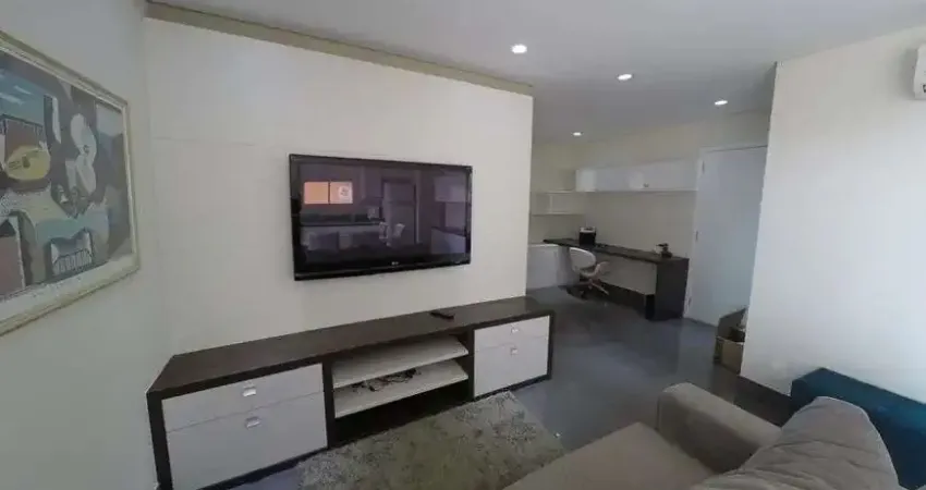 Apartamento à Venda no Condomínio Horizon Residence Premium em Jardim Belo Horizonte - Campinas - SP