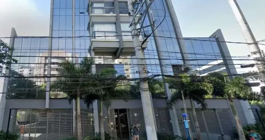 Sala Comercia À Venda, Z. Cotovia, Indianópolis - São Paulo - SP