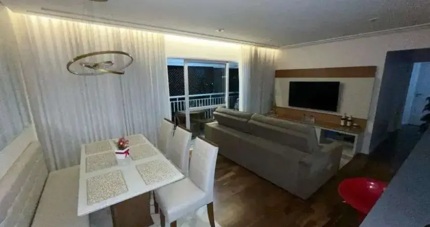 Apartamento à venda no Condomínio Totalita no bairro Boa Vista em São Caetano do Sul - SP