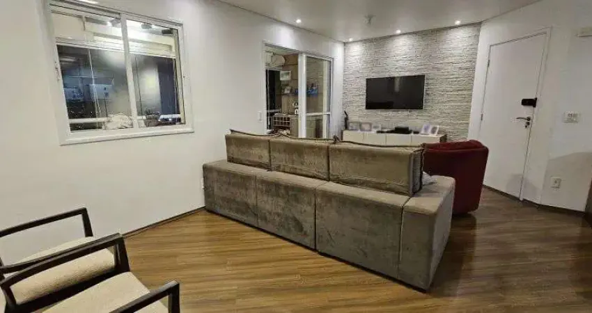 Apartamento alto padrão à venda no condomínio Arcadia no Centro de São Bernardo do Campo - SP