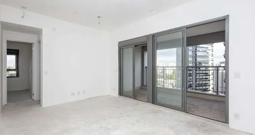 Apartamento à venda no Condomínio THERA Ibirapuera - São Paulo - SP