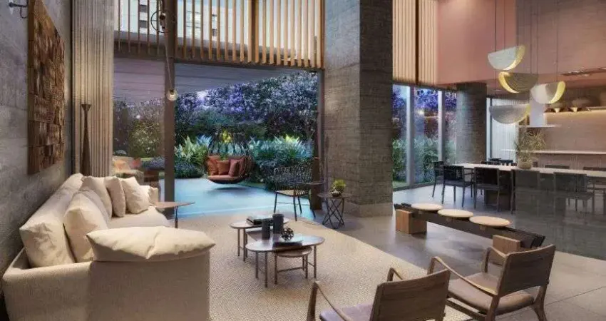 Apartamento com 3 quartos à venda na Rua Francisco Leitão, 200, Pinheiros, São Paulo