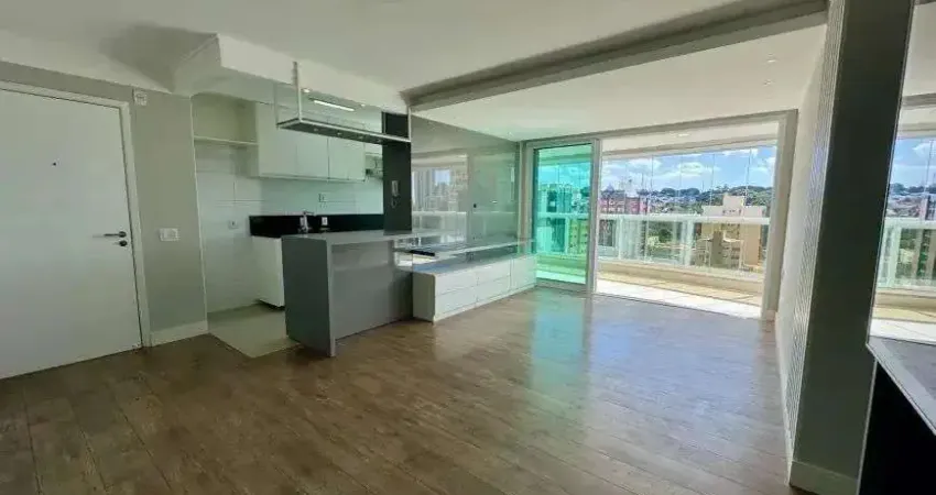 Apartamento alto padrão à venda no Modele Condominium Residencial na Vila Itapura em Campinas - SP