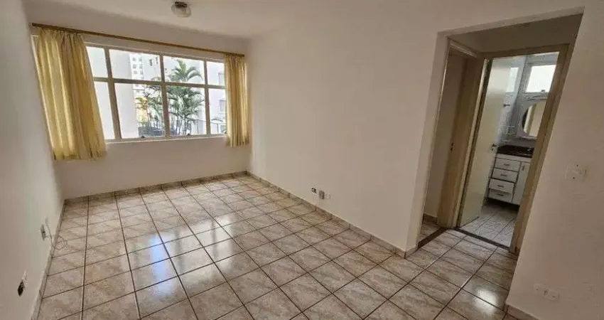 Apartamento à venda no Condomínio Edifício Pioneiro em Santa Cecília - São Paulo- SP