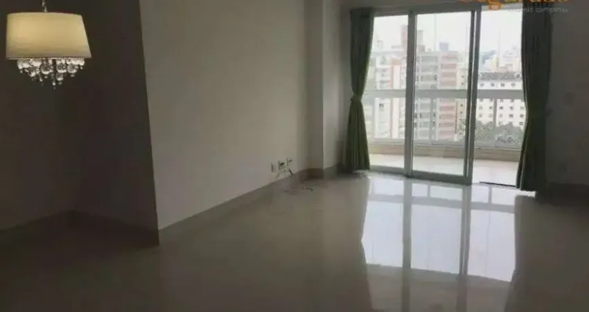 Apartamento alto padrão para locação no Condomínio Edifício Veneza no Cambui em Campinas - SP