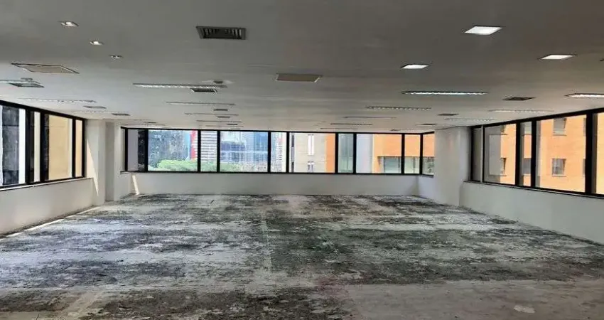 Sala/Conjunto para aluguel com 245 metros quadrados em Vila Olímpia - São Paulo - SP.