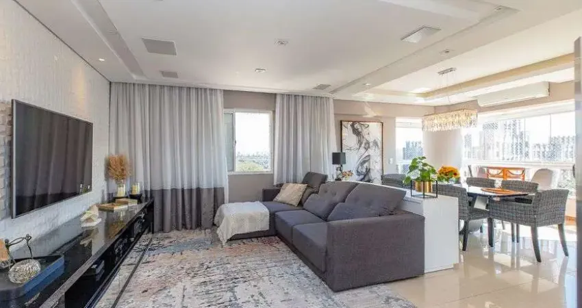 Apartamento à venda no Condomínio Le Grand Parc em Vila Mariana - São Paulo - SP