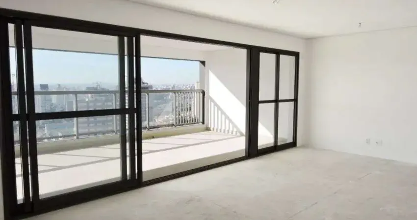 Apartamento à venda no Condomínio High Santa Cruz no bairro Santa Cruz em São Paulo - SP