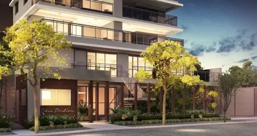 Lançamento Chez Perdizes Apartamento à venda em São Paulo.