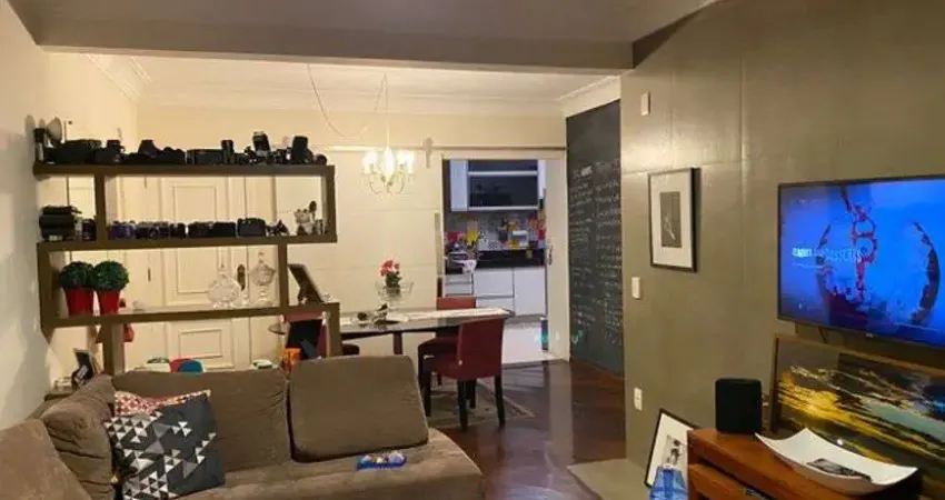 Apartamento à venda no Jardim das Paineiras em Campinas - SP.