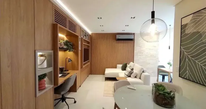 Apartamento para Venda no Condomínio Don Cambuí em Campinas - SP