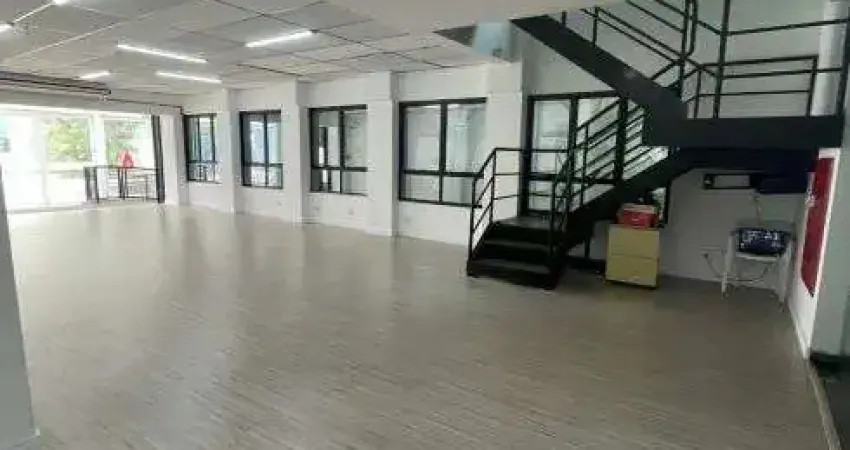Prédio Comercial para locação na Vila Clementino em São Paulo - SP