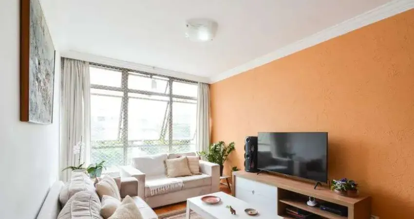 Apartamento à venda no Condomínio Solar das Torres Claras no Brooklin Paulista em São Paulo - SP
