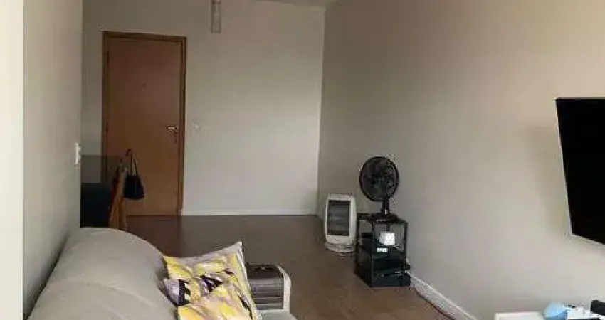 Apartamento à Venda no Condomínio Edifício Andrômeda em Perdizes - São Paulo - SP