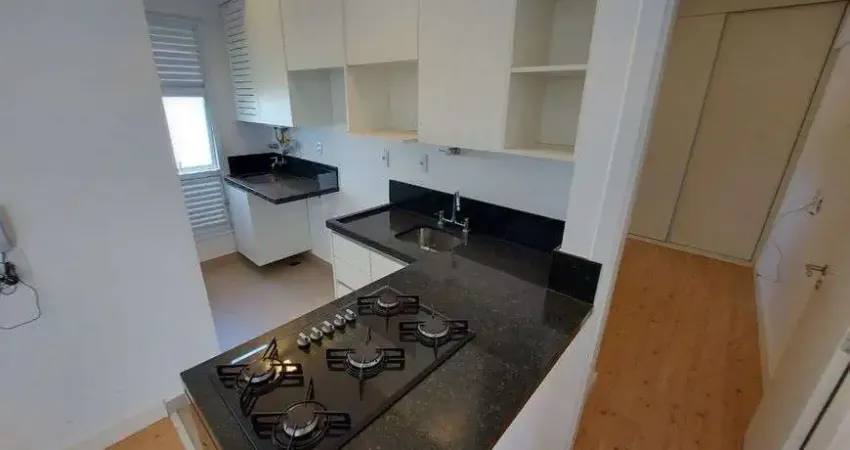 Apartamento à venda Semi Mobiliado no Sky Towers Home na Vila Homero - Indaiatuba - SP
