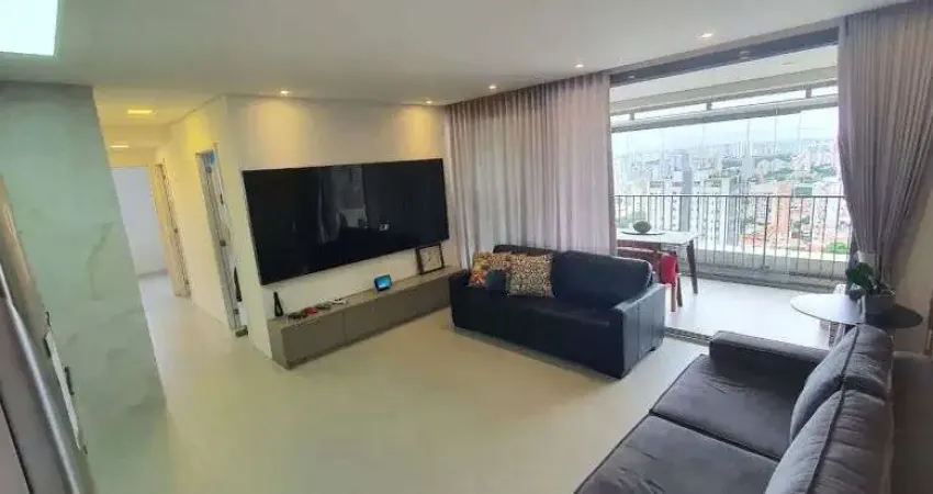 Apartamento à venda no Condomínio Arq Vila Mariana na Vila Mariana em São Paulo - SP