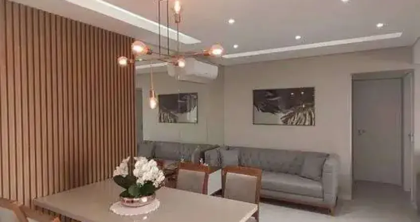 Apartamento à venda no Condomínio Alto da Abolição, em Campinas - SP.