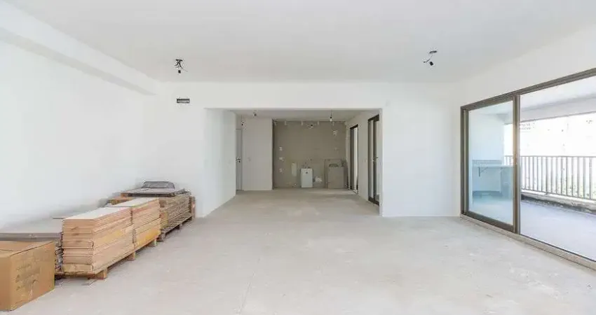 Apartamento à Venda no Condomínio Cyrela Iconyc em Vila Clementino - São Paulo - SP