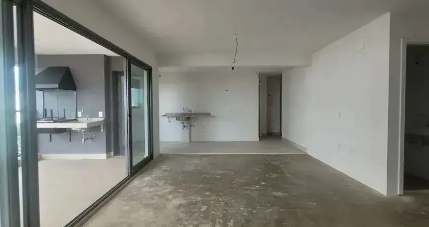 Apartamento à venda no Condomínio Sartoria Taquaral no Jardim Belo Horizonte em Campinas - SP