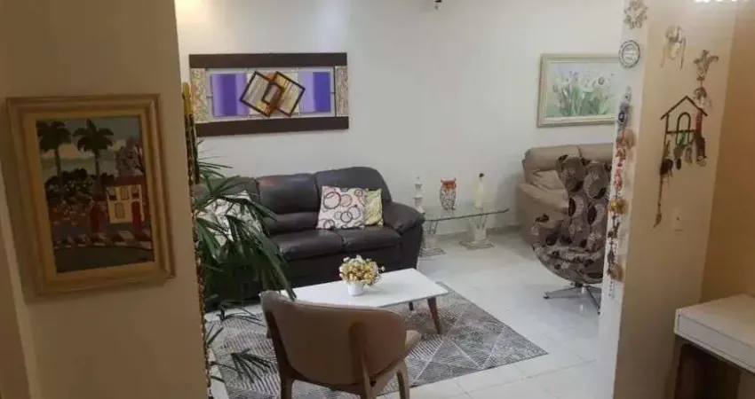 Casa sobrado à venda na Vila Mariana em São Paulo - SP