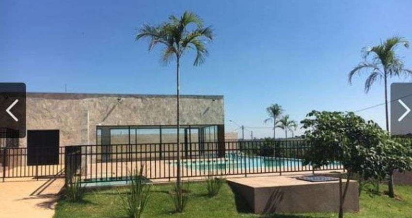 Lote/Terreno para venda no Condomínio Residencial Jatobá em Hortolândia - SP.