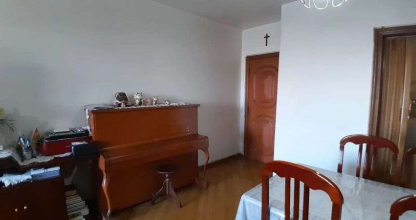 Apartamento à venda em Vila Monte Alegre - Portofino - SP