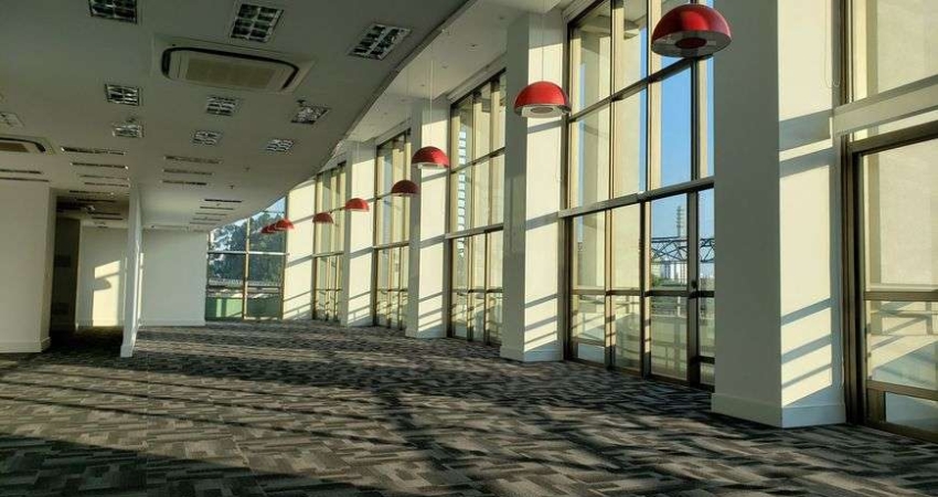 Sala/Conjunto para venda com 476 metros quadrados em Cidade Monções - São Paulo - SP.