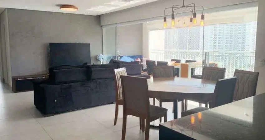 Apartamento à venda no Condomínio Absoluto Tatuapé em Tatuapé em São Paulo - SP