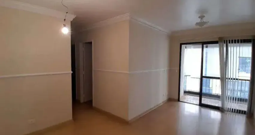 Apartamento à venda noCondomínio Acapulco I na Chácara Inglesa em São Paulo - SP