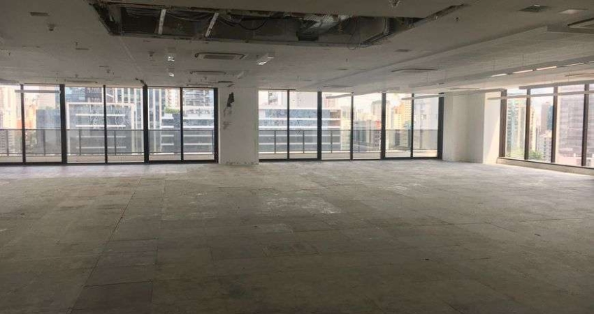 Sala/Conjunto para aluguel com 620 metros quadrados em Vila Nova Conceição - São Paulo - SP.