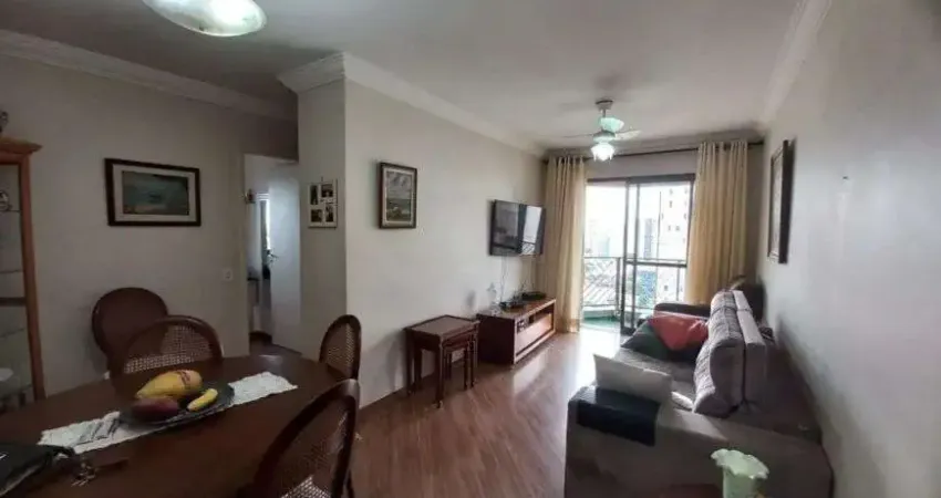 Apartamento à venda no Condomínio Edifício Green Park na Vila Mariana em São Paulo - SP