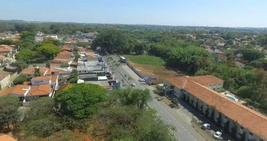 Lote/Terreno para venda possui 5750 metros quadrados em Barão Geraldo em Campinas - SP.