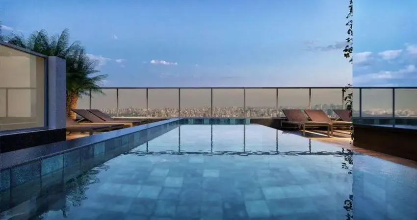 Apartamento para venda no Condominio Filadelfo na Vila Nova Conceição em São Paulo -SP.