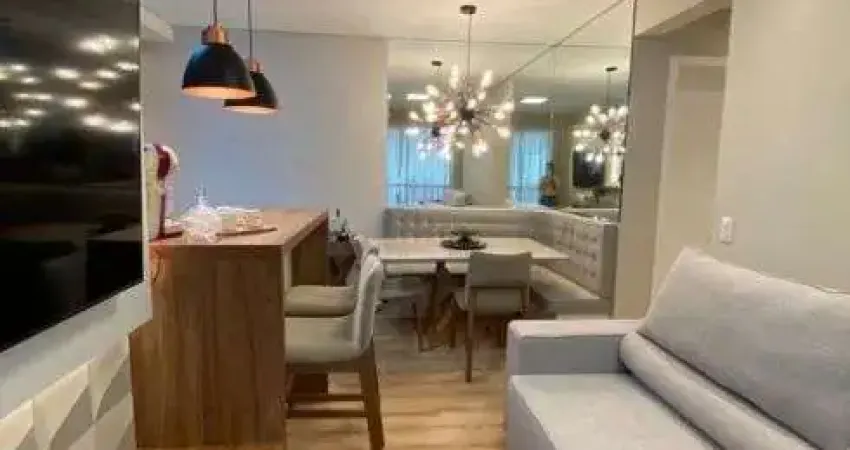 Apartamento à venda no Condomínio Modern Life na Vila da Saúde em São Paulo - SP