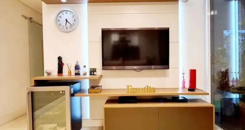 Apartamento à venda no Condomínio Vista Mariana na Vila Mariana em São Paulo - SP