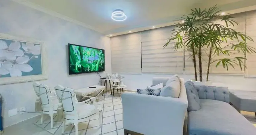 Apartamento à venda no Edifício Goya no Bosque em Campinas - SP.
