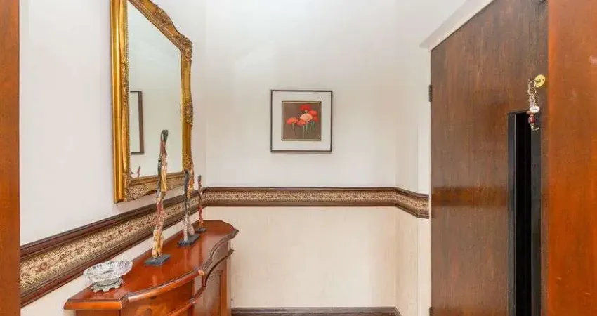 Apartamento à Venda no Condomínio Green Hills em Moema - São Paulo - SP