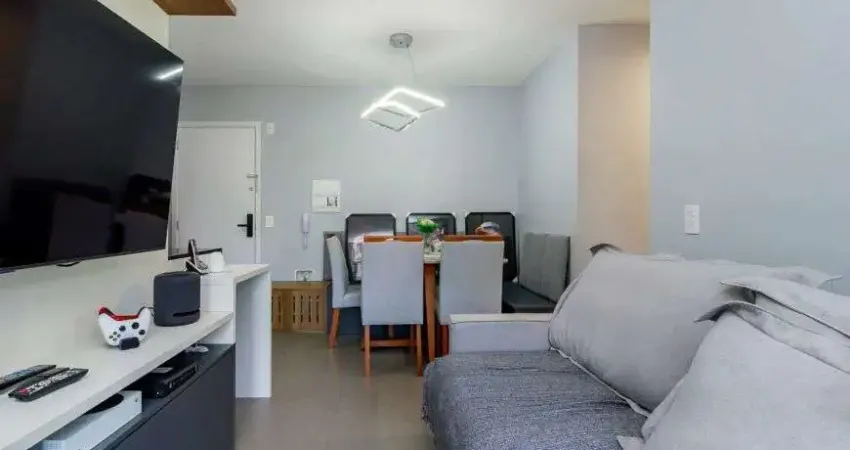 Apartamento Garden à venda no Condomínio Raiz SP Parque Resort em Santo Amaro em São Paulo - SP