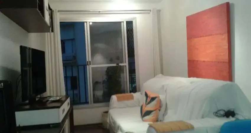 Apartamento com 2 quartos à venda na Rua Correia de Lemos, 812, Chácara Inglesa, São Paulo