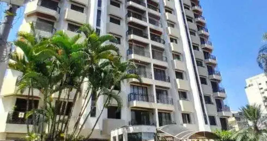 Apartamento à venda no Edifício Greengold na Vila Clementino em São Paulo - SP