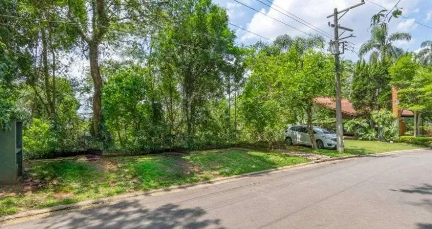 Lote/terreno à venda no Condomínio Vila Verde em Transurb em Itapevi - SP